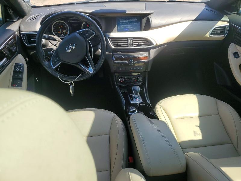 Aukcja sprzedaży 2018 Infiniti Qx30, vin: SJKCH5CP7JA042007, numer aukcji: 54608886