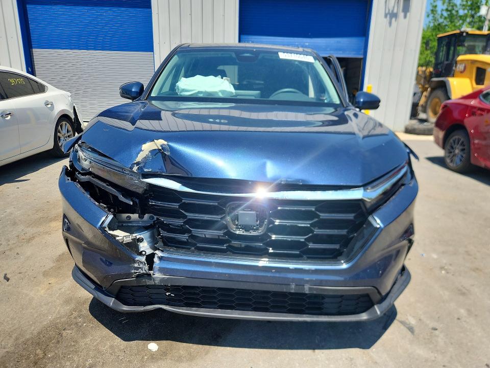 Продажа на аукционе авто 2025 Honda Cr-v, vin: 2HKRS4H49SH492176, номер лота: 53710646