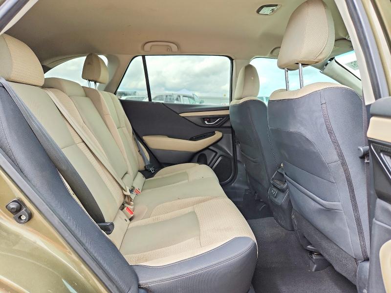 Aukcja sprzedaży 2020 Subaru Outback, vin: 4S4BTACC0L3118253, numer aukcji: 53837636
