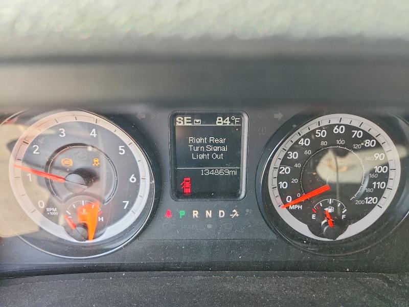 Продажа на аукционе авто 2020 Ram 1500 Classic, vin: 1C6RR7FT2LS158296, номер лота: 53811026