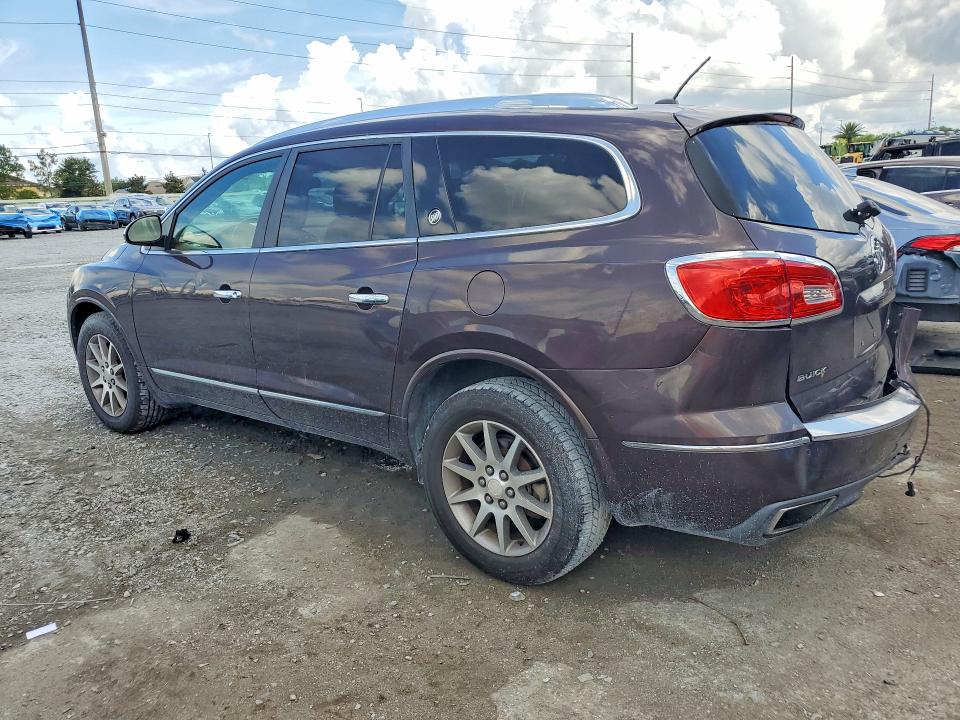 Продажа на аукционе авто 2015 Buick Enclave, vin: 5GAKRBKD0FJ172284, номер лота: 55140056