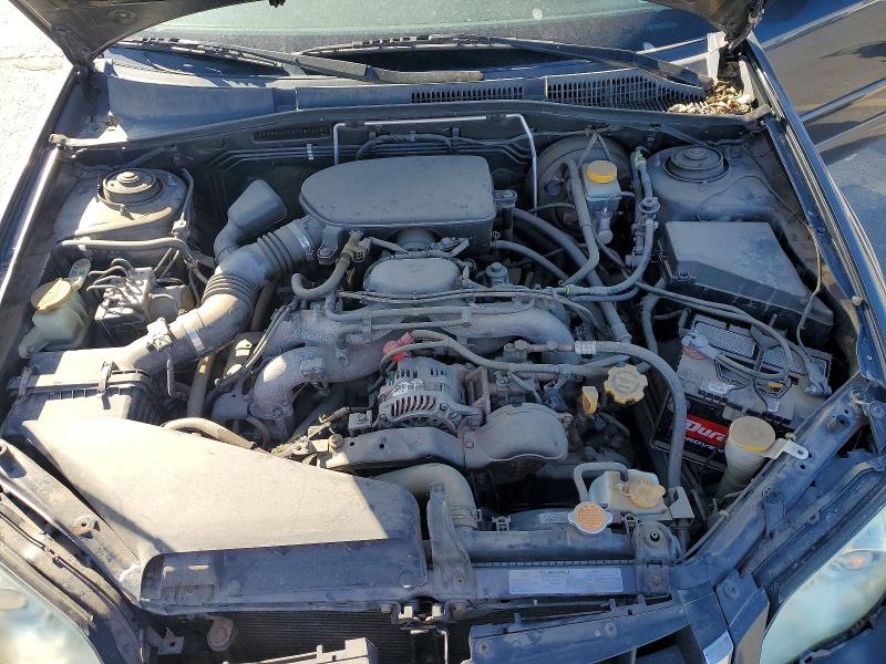 55563556 :رقم المزاد ، 4S4BP62C987357268 vin ، 2008 Subaru Outback مزاد بيع