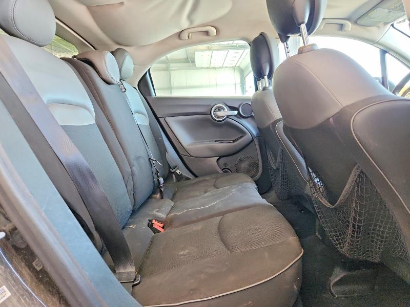 Продажа на аукционе авто 2016 Fiat 500x, vin: ZFBCFXAW5GP358884, номер лота: 52078366