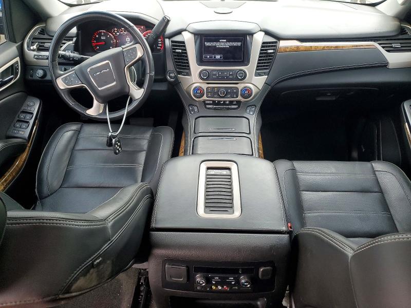 Продаж на аукціоні авто 2016 Gmc Yukon, vin: 1GKS2CKJ9GR201495, номер лоту: 55269266
