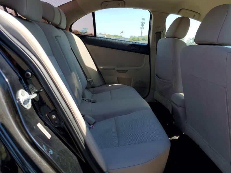 Продаж на аукціоні авто 2008 Mitsubishi Lancer, vin: JA3AU26U88U012771, номер лоту: 53381116