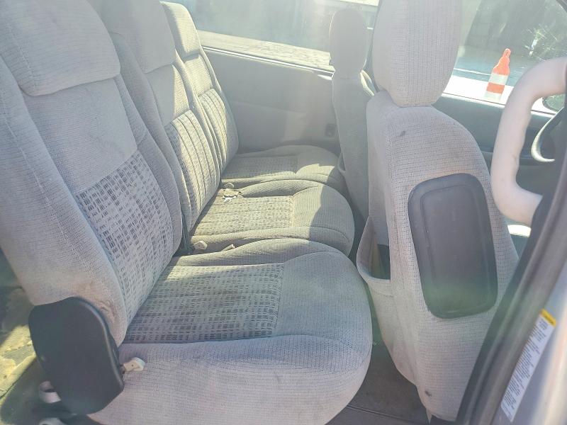 52688396 :رقم المزاد ، 1GNDX03E01D122623 vin ، 2001 Chevrolet Venture مزاد بيع