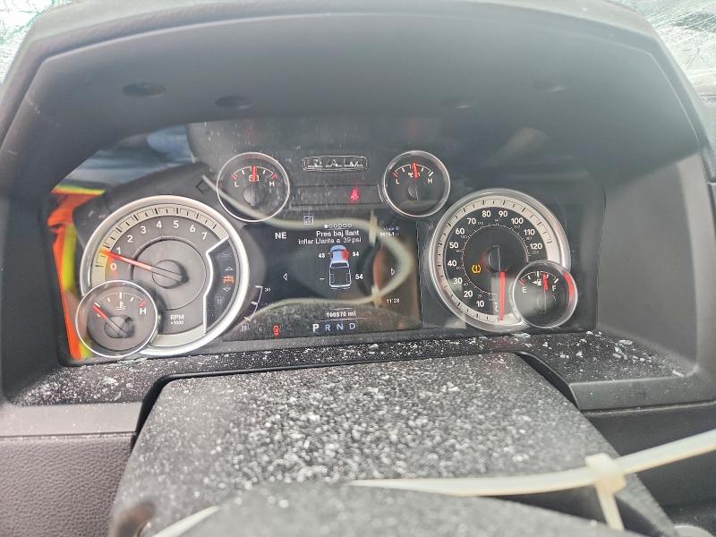 Продаж на аукціоні авто 2014 Ram 1500, vin: 1C6RR7NTXES174279, номер лоту: 53667446