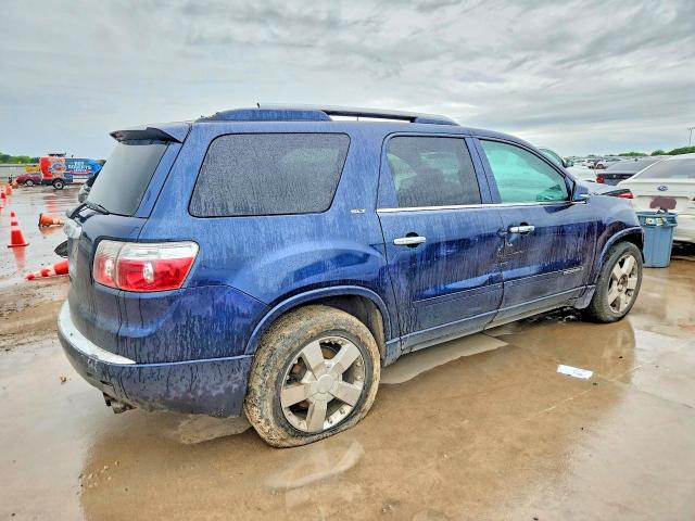 2007 Gmc Acadia მანქანა იყიდება აუქციონზე, vin: 1GKER33727J160475, აუქციონის ნომერი: 52080926