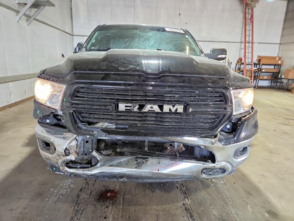 Продаж на аукціоні авто 2021 Ram 1500, vin: 1C6RRFFGXMN559284, номер лоту: 54859996