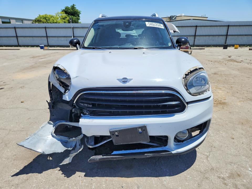 Aukcja sprzedaży 2019 Mini Cooper, vin: WMZYS7C5XK3J04977, numer aukcji: 54003546