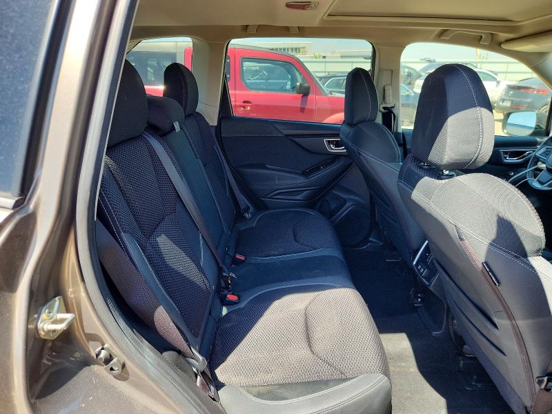 Продажа на аукционе авто 2019 Subaru Forester, vin: JF2SKAGC6KH409859, номер лота: 53022526
