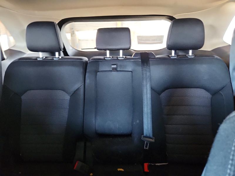 2021 Ford Edge მანქანა იყიდება აუქციონზე, vin: 2FMPK3G93MBA26168, აუქციონის ნომერი: 54720716