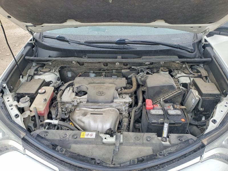 52404346 :رقم المزاد ، JTMBFREV8HJ167339 vin ، 2017 Toyota Rav4 مزاد بيع