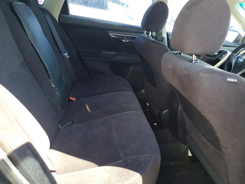 Aukcja sprzedaży 2013 Nissan Altima, vin: 1N4AL3AP3DC126646, numer aukcji: 54645456