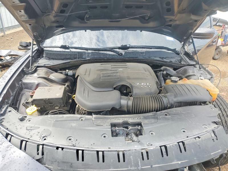 Продаж на аукціоні авто 2019 Dodge Charger, vin: 2C3CDXBG4KH724779, номер лоту: 54724146