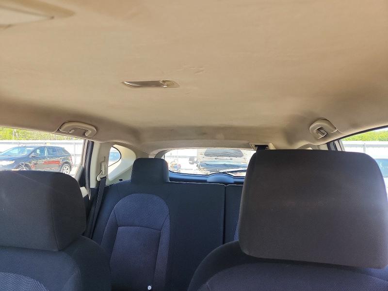 2011 Niss Rogue მანქანა იყიდება აუქციონზე, vin: JN8AS5MV9BW684276, აუქციონის ნომერი: 53387296