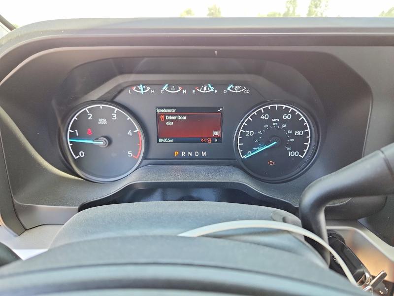 Aukcja sprzedaży 2025 Ford F250, vin: 1FT7W2BT5SEC87969, numer aukcji: 52908166