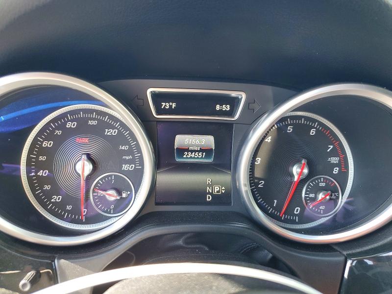 Продаж на аукціоні авто 2016 Mercedes-benz Gle, vin: 4JGDA5HB9GA655758, номер лоту: 51984006