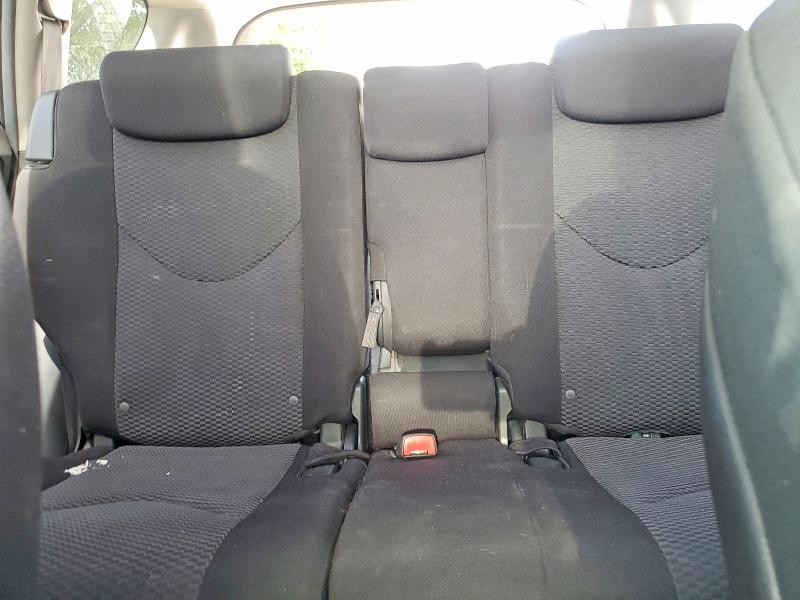 55012936 :رقم المزاد ، JTMRF4DV8AD039254 vin ، 2010 Toyota Rav4 مزاد بيع