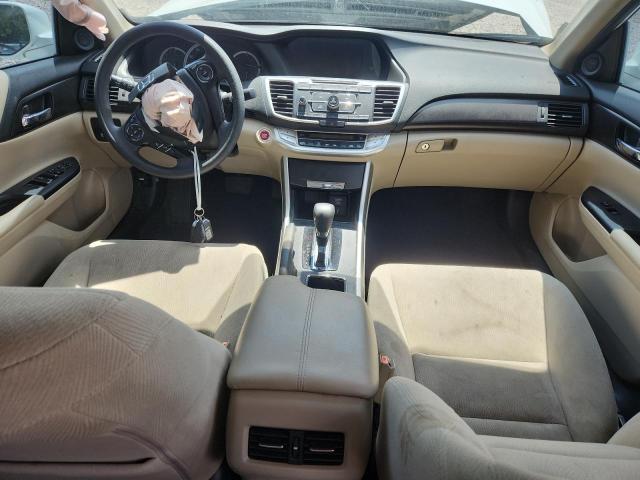 Продаж на аукціоні авто 2015 Honda Accord, vin: 1HGCR2F79FA250361, номер лоту: 54201366