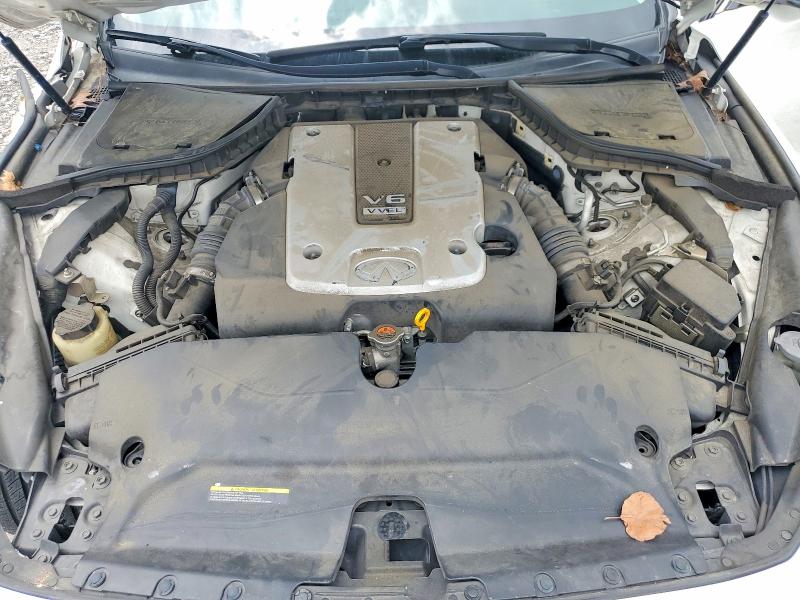 Продажа на аукционе авто 2015 Infiniti Q50, vin: JN1BV7AP8FM340824, номер лота: 52730606