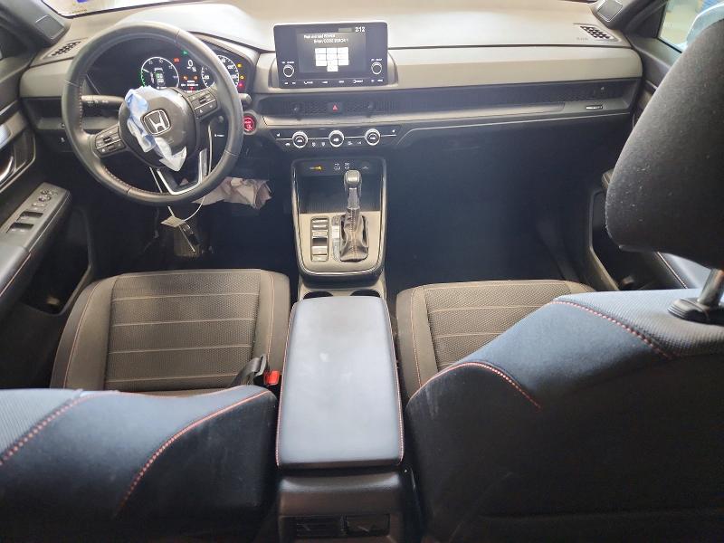 Продажа на аукционе авто 2023 Honda Cr-v, vin: 7FARS5H55PE005161, номер лота: 53839066