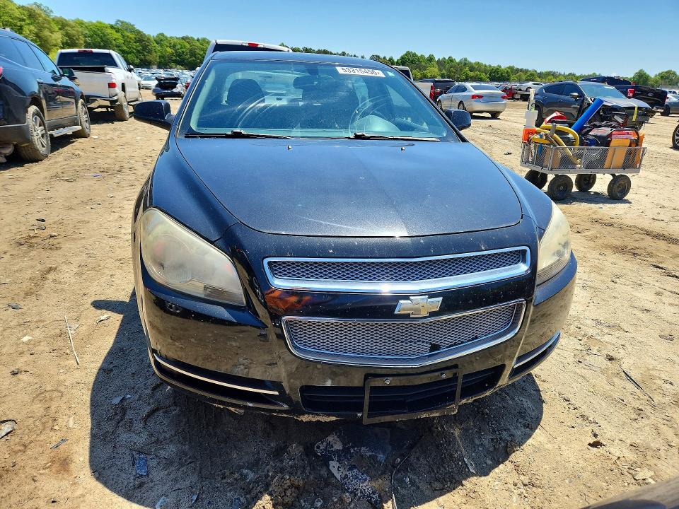 Aukcja sprzedaży 2011 Chevrolet Malibu, vin: 1G1ZC5E15BF308822, numer aukcji: 53315456