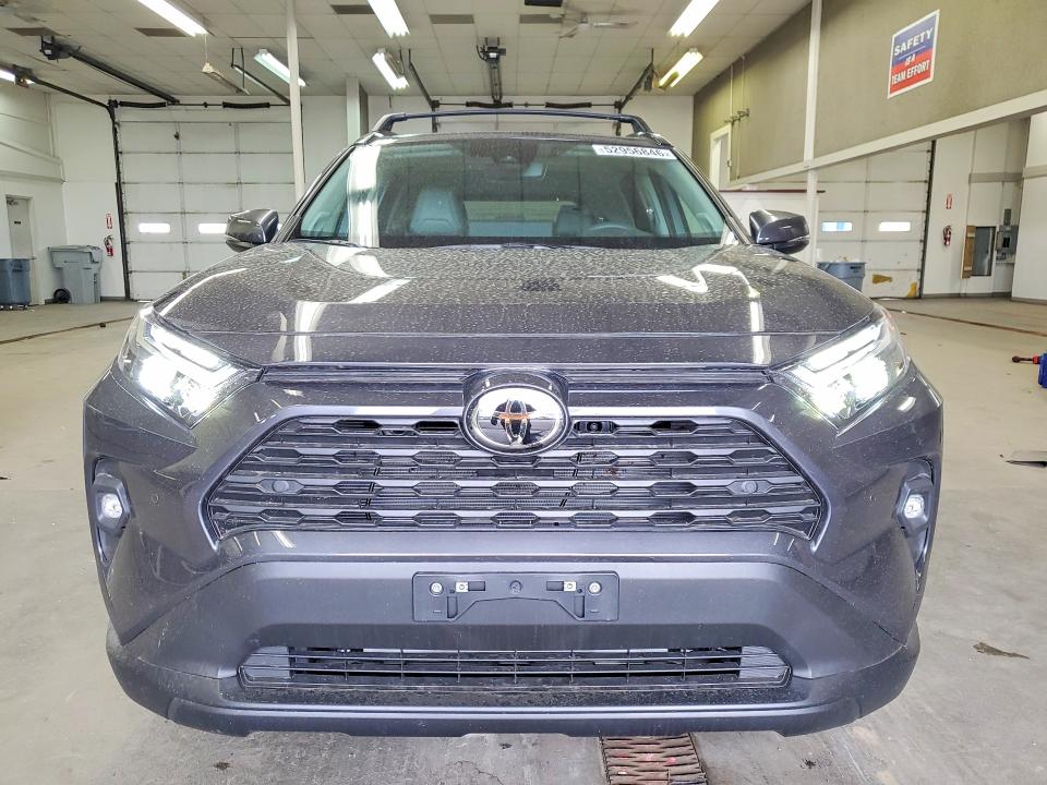 Продаж на аукціоні авто 2025 Toyota Rav4, vin: 2T3A1RFV3SW624169, номер лоту: 52956846