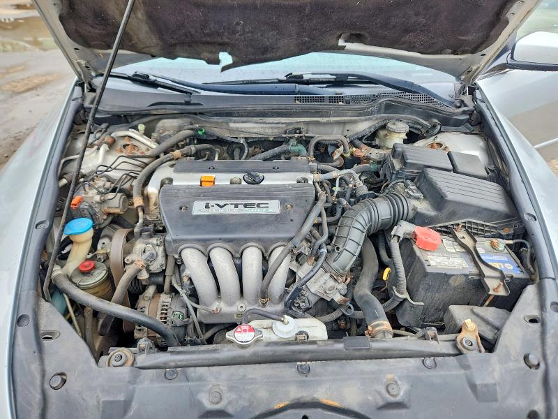 2007 Honda Accord მანქანა იყიდება აუქციონზე, vin: 1HGCM56337A168429, აუქციონის ნომერი: 53094536