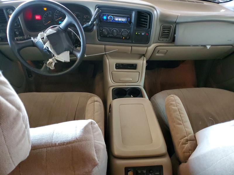 Aukcja sprzedaży 2002 Gmc Yukon, vin: 1GKEK13T92J123647, numer aukcji: 52943486