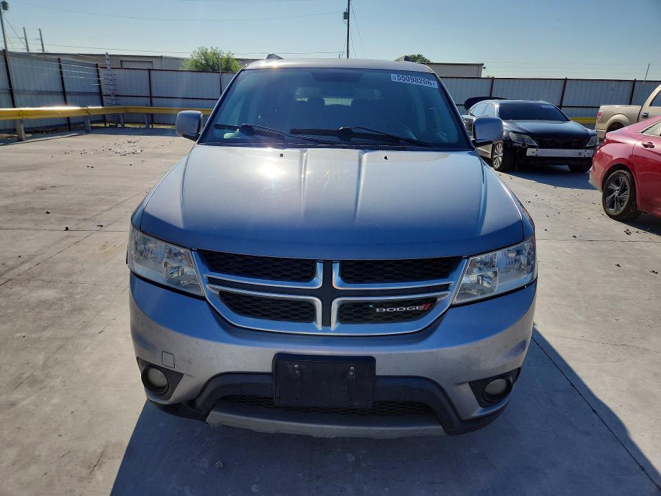 55098206 :رقم المزاد ، 3C4PDCBB4FT741959 vin ، 2015 Dodge Journey مزاد بيع