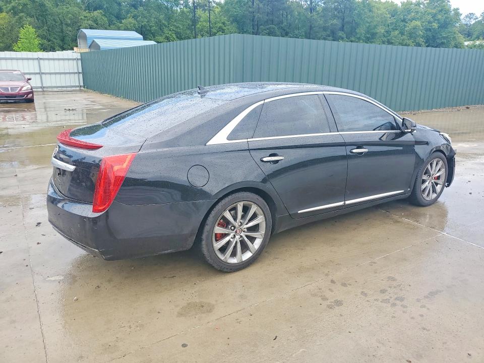 Aukcja sprzedaży 2013 Cadillac Xts, vin: 2G61W5S34D9215919, numer aukcji: 52032276