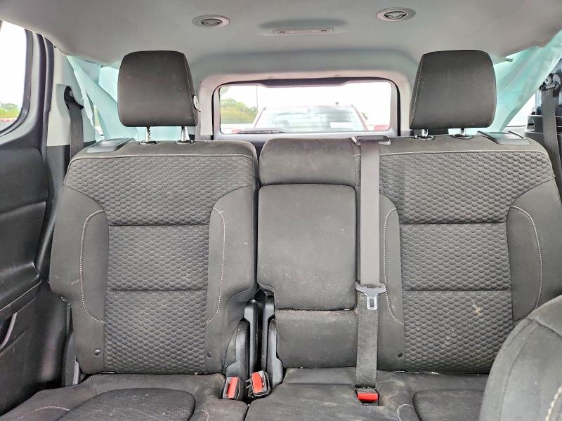 Продаж на аукціоні авто 2018 Gmc Acadia, vin: 1GKKNLLA6JZ164483, номер лоту: 55400756