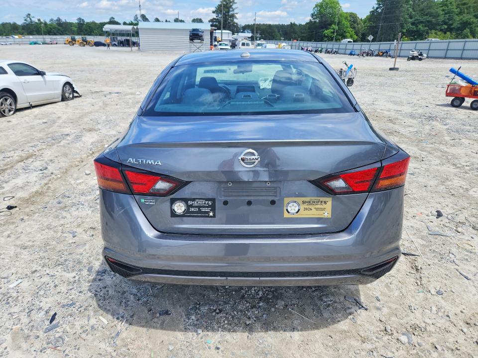 Продаж на аукціоні авто 2020 Nissan Altima, vin: 1N4BL4BV2LC202931, номер лоту: 52915096