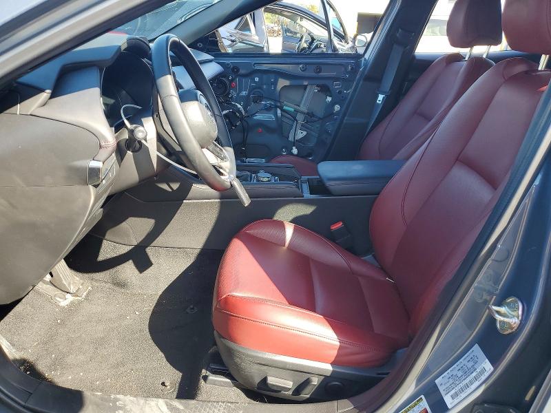 Aukcja sprzedaży 2025 Mazda 3, vin: JM1BPBLM2S1755856, numer aukcji: 54545056