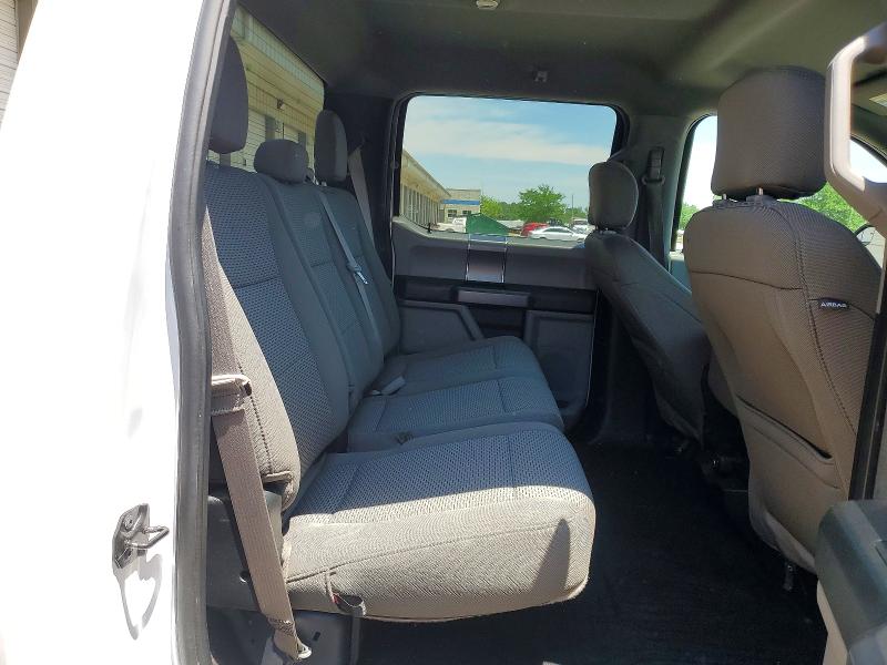 2019 Ford F150 მანქანა იყიდება აუქციონზე, vin: 1FTEW1E57KKC07703, აუქციონის ნომერი: 55182796