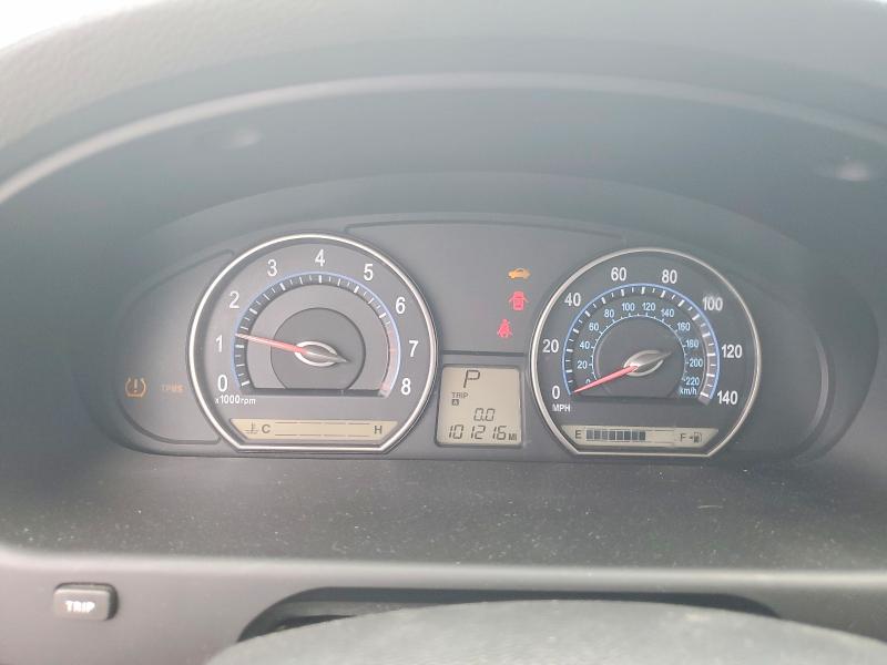 2008 Kia Optima მანქანა იყიდება აუქციონზე, vin: KNAGE123585183436, აუქციონის ნომერი: 53807746