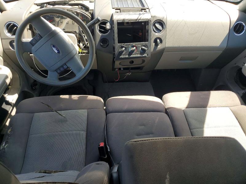 Aukcja sprzedaży 2006 Ford F150, vin: 1FTPW12526KD07243, numer aukcji: 53944516