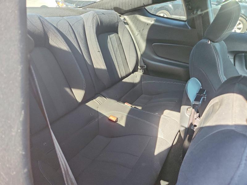 Aukcja sprzedaży 2019 Ford Mustang, vin: 1FA6P8TH6K5161020, numer aukcji: 54158476