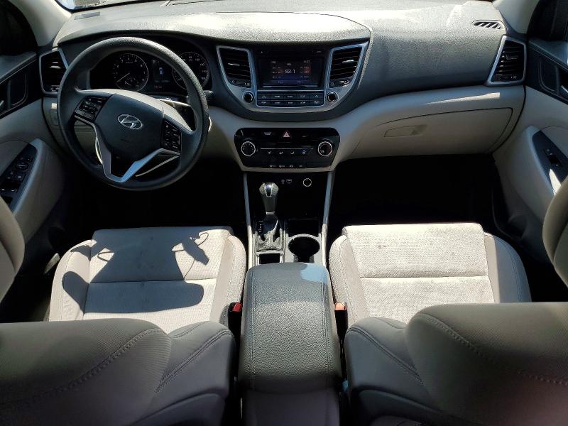Aukcja sprzedaży 2016 Hyundai Tucson, vin: KM8J3CA49GU127357, numer aukcji: 52512816