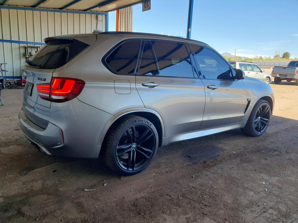 Aukcja sprzedaży 2018 Bmw X5, vin: 5YMKT6C59J0Y83907, numer aukcji: 53057476