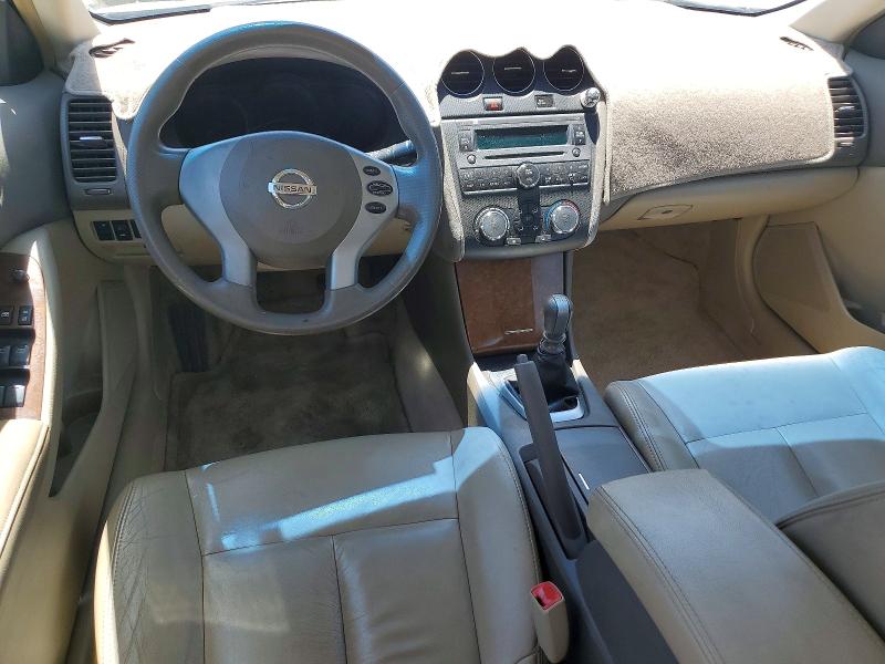 Продаж на аукціоні авто 2008 Nissan Altima, vin: 1N4AL21E48N467878, номер лоту: 52365386