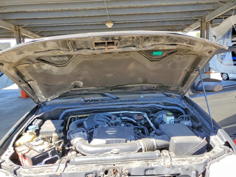 Продажа на аукционе авто 2014 Nissan Frontier, vin: 1N6AD0FV2EN765536, номер лота: 54004926