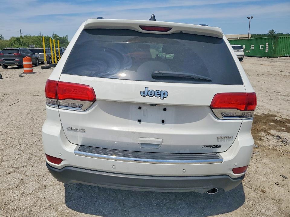 55184256 :رقم المزاد ، 1C4RJFBG2KC611019 vin ، 2019 Jeep Grand Cherokee مزاد بيع