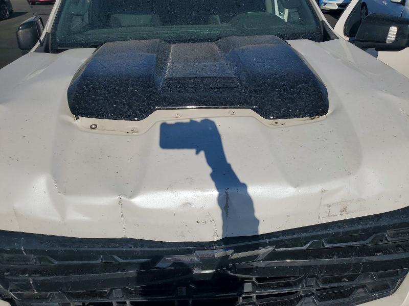 Продажа на аукционе авто 2024 Chevrolet Silverado, vin: 3GCUDFEL7RG156525, номер лота: 54913456