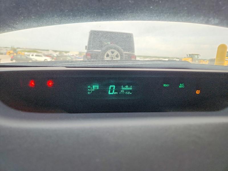 Продаж на аукціоні авто 2008 Toyota Prius, vin: JTDKB20UX87707515, номер лоту: 54176256