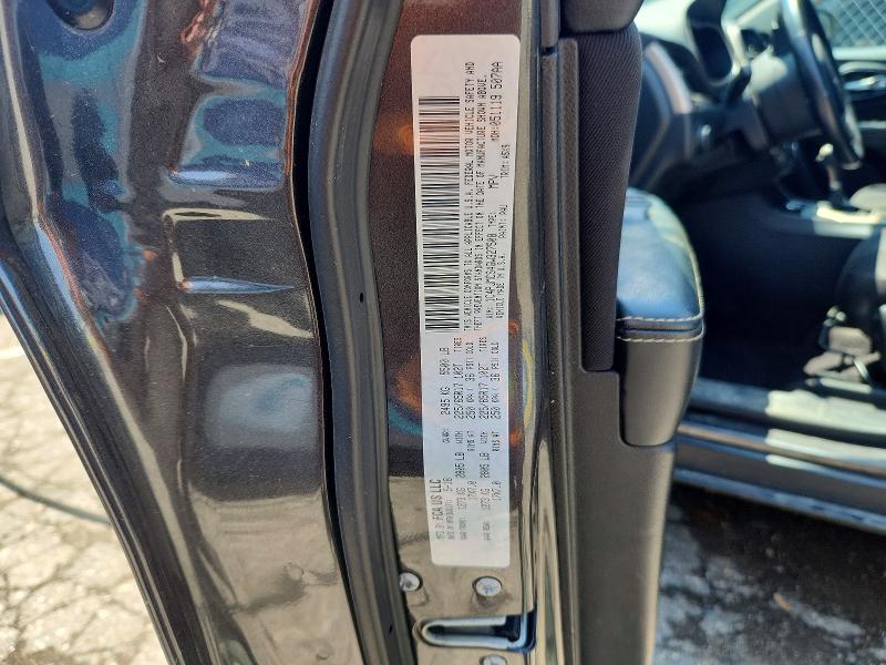 Продажа на аукционе авто 2016 Jeep Cherokee, vin: 1C4PJMCS4GW327508, номер лота: 53983586