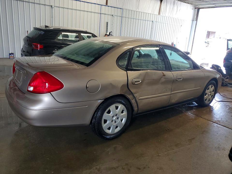 Продаж на аукціоні авто 2003 Ford Taurus, vin: 1FAFP52U23A155236, номер лоту: 53379306