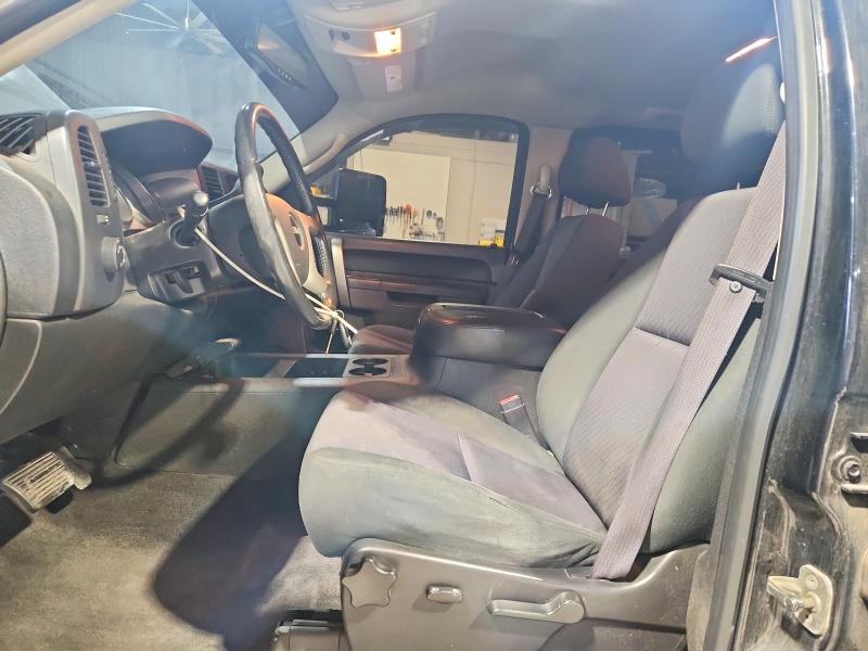 Aukcja sprzedaży 2012 Gmc Sierra, vin: 3GTP2VE7XCG217874, numer aukcji: 52459376