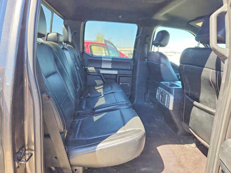 Продаж на аукціоні авто 2016 Ford F150, vin: 1FTEW1EP9GFB31158, номер лоту: 53688656